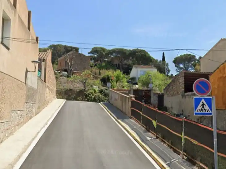 Terreno residenziale in vendita a Carrer de Dalt Alcalde Sadurní Pujadas 52, imagen 2