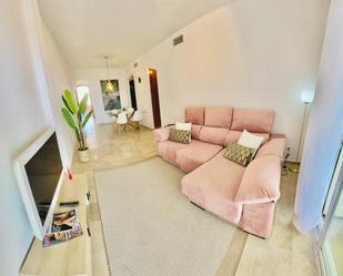 Flat to rent in La Duquesa