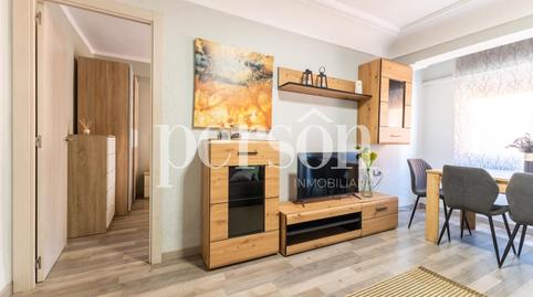 Photo 5 of Flat to rent in El Botànic,  Valencia Capital