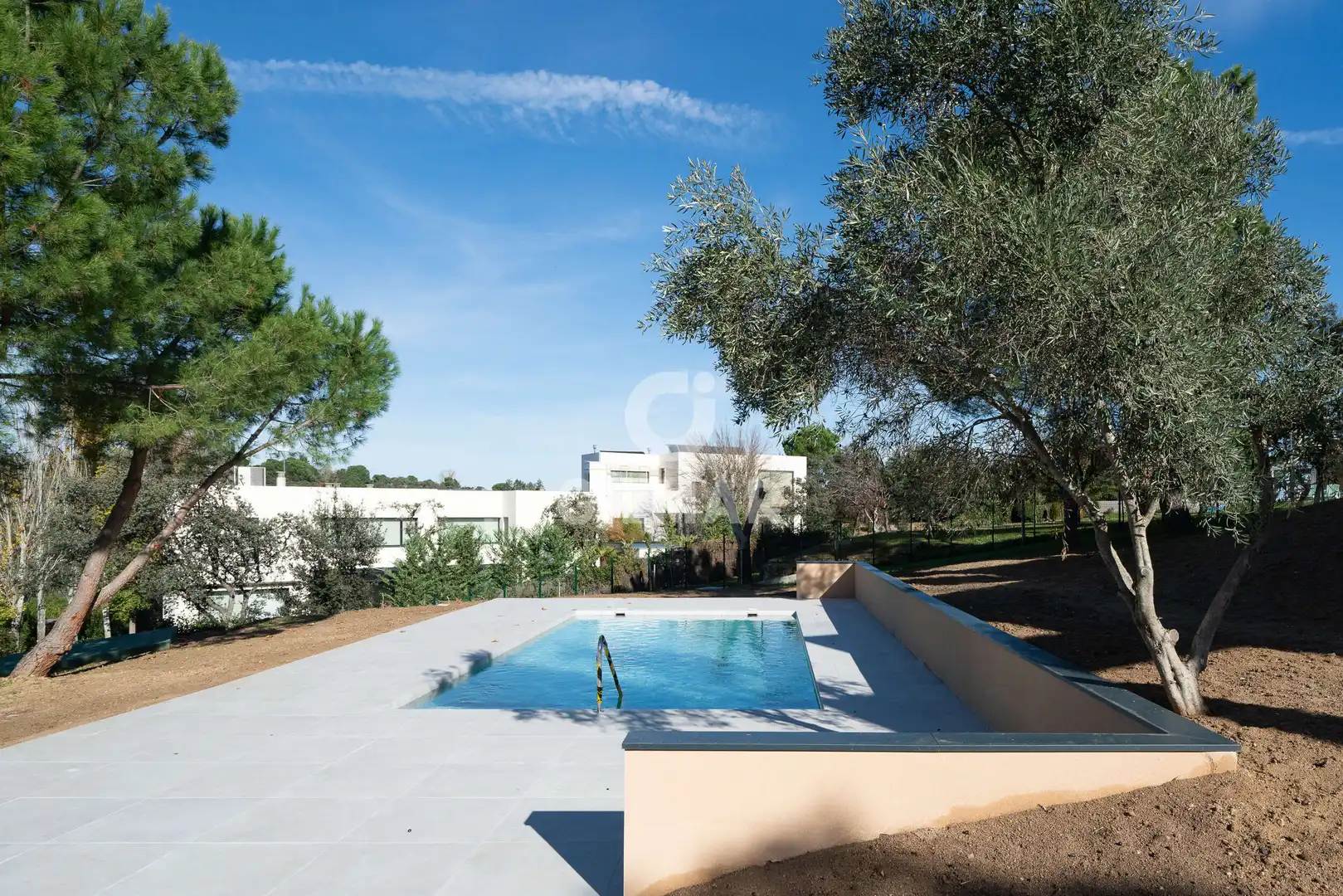 Villa con piscina in vendita a Ciudalcampo, imagen 8