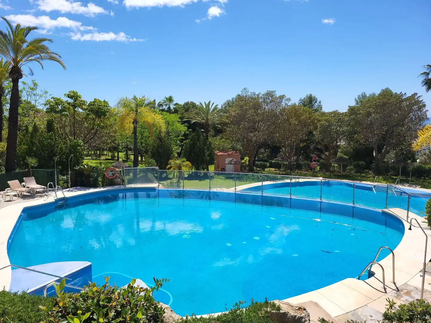 Apartment mit Pool zum Verkauf in Avenida Calderón de la Barca S/N, imagen 26