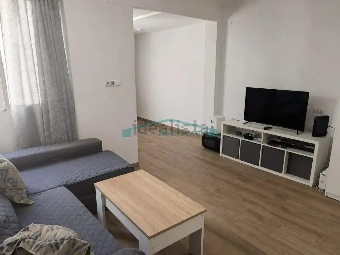 Living room of Flat for sale in Llíria  with Balcony