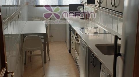 Foto 4 de Pis en venda a San Julián - Barriada de Cortes, Burgos Capital