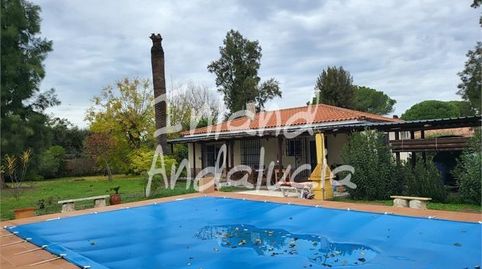 Foto 2 de Casa o xalet en venda a Marchena, Sevilla