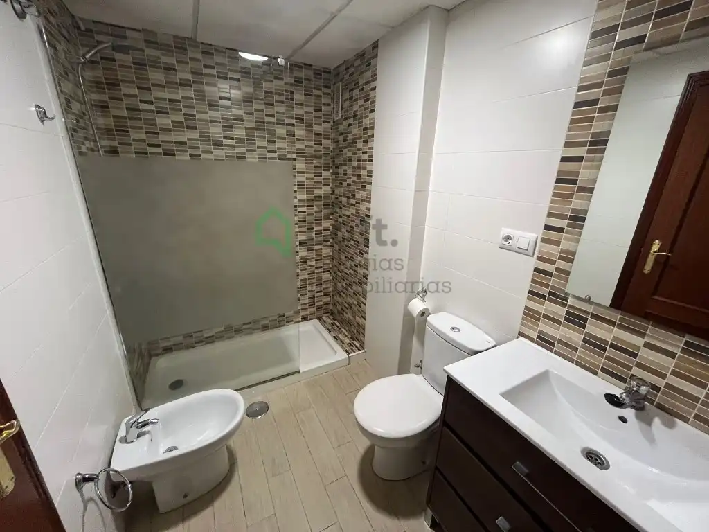 Baño de Piso en venta en Badajoz