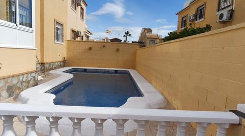 Foto 2 de Casa o chalet en venta en Lo Marabú, Rojales