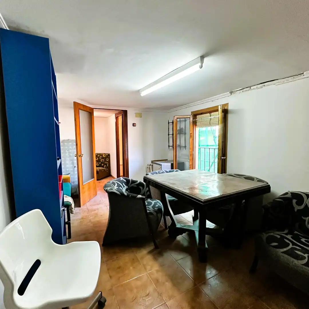 Flat for sale in Toledo  with Balcony