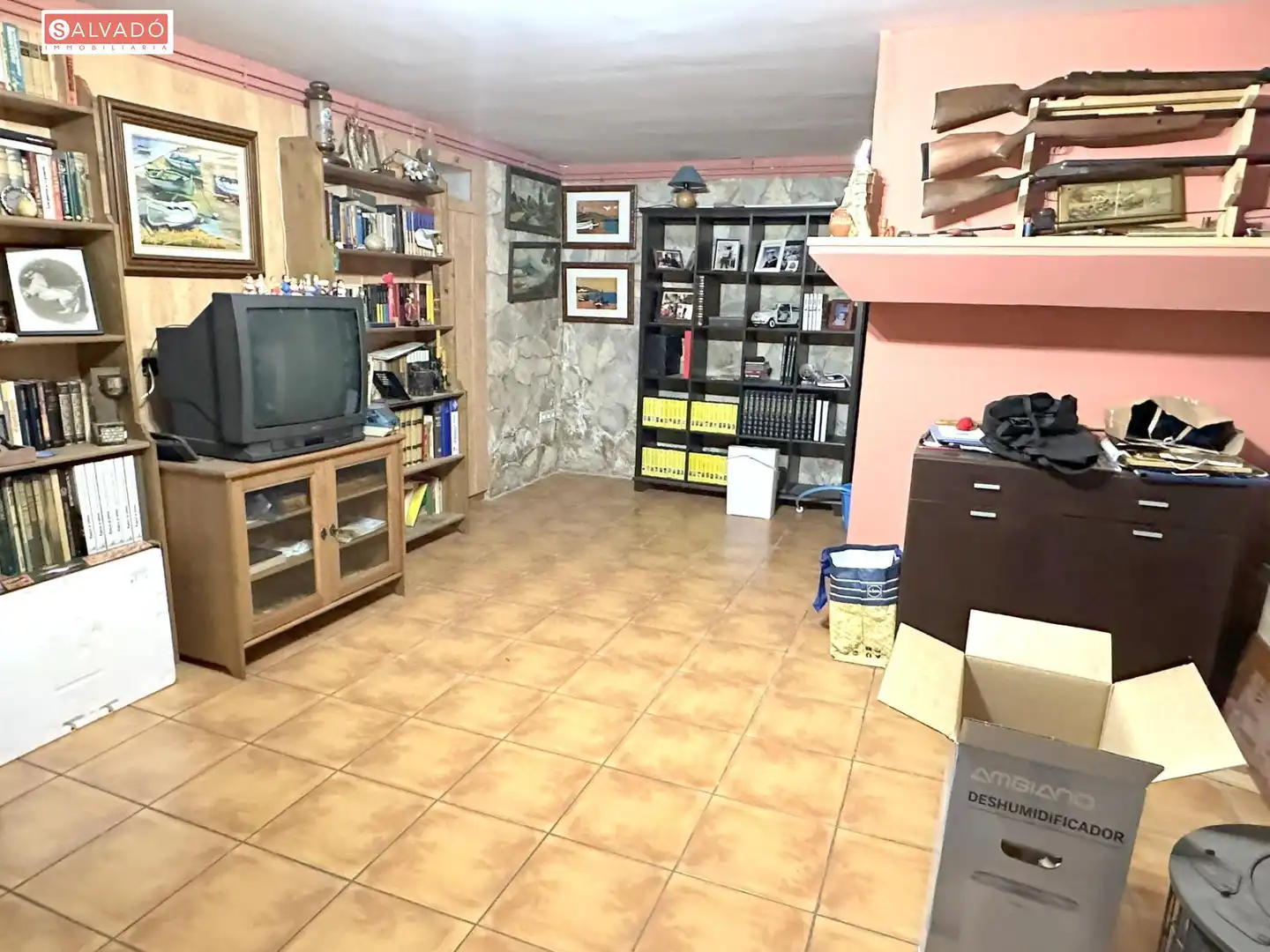 Casa o chalet en venta en El Vendrell con Calefacción, Jardín privado y Terraza