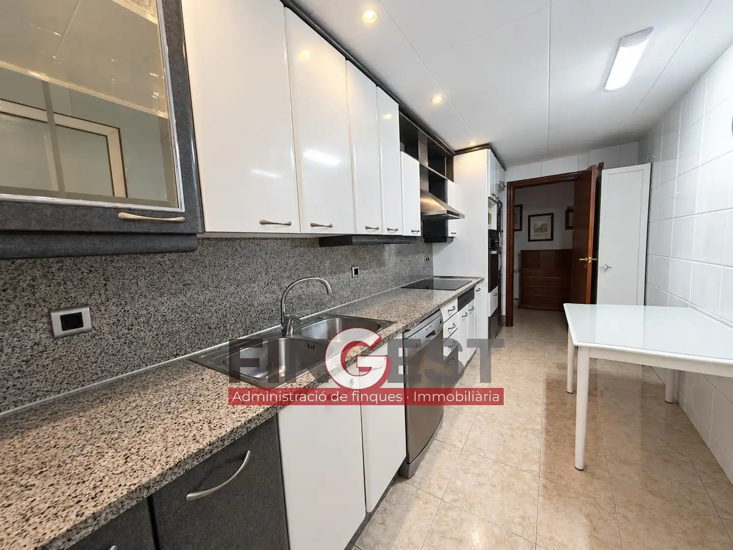 Cocina de Piso en venta en Blanes con Aire acondicionado, Calefacción y Terraza
