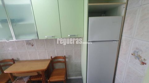 Foto 5 de Piso de alquiler en Calle Carriona, Villalegre - La Luz, Avilés