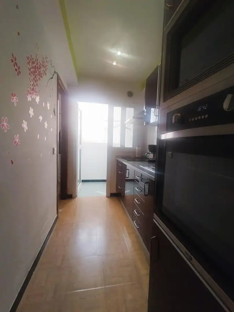 Piso en venta en Calle NUESTRA SEÑORA DE LA CABEZA, 52, El Goro - Ojos de Garza