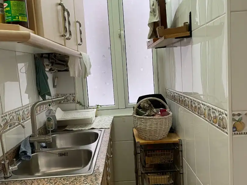 Appartement avec ascenseur à louer à Avenida Tres Cents 22, imagen 13