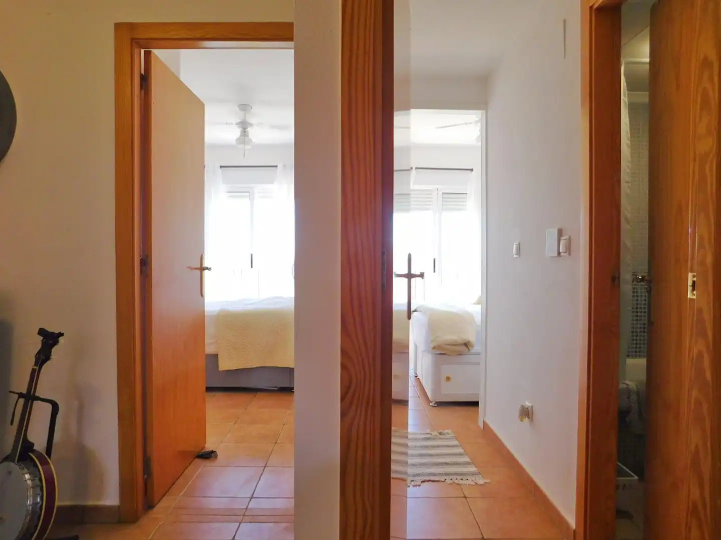 Apartment mit Terrasse zum Verkauf in Desamparados - Hurchillo - Torremendo, imagen 13