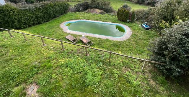 Casa-chalet en Venta en A Malata - Catabois - Ciudad Jardín