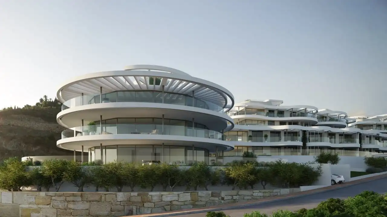 Apartamento con terraza en venta en La Quinta, imagen 5