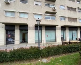 Exterior view of Premises for sale in Alcorcón