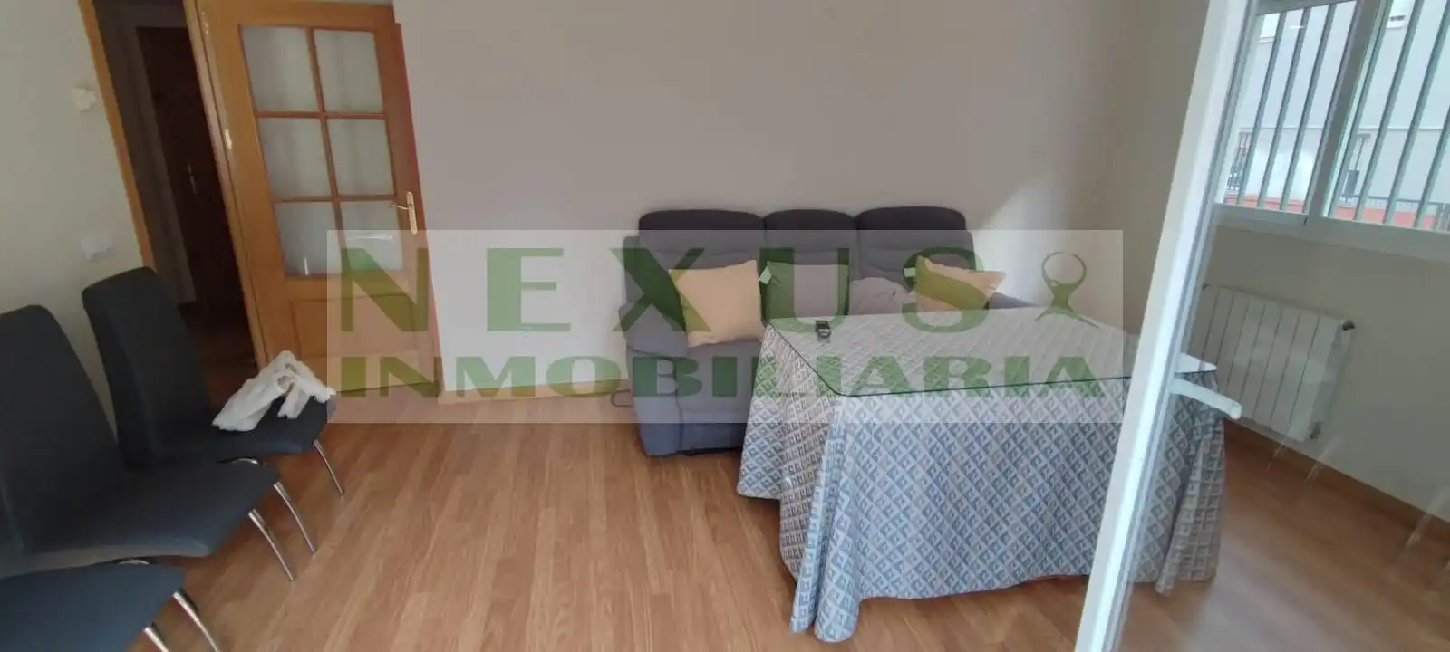 Apartament amb ascensor de lloguer a Aguas Vivas - La Zambomba, imagen 27