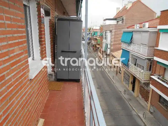 Pis de lloguer a Calle San deogracias, Buena Vista