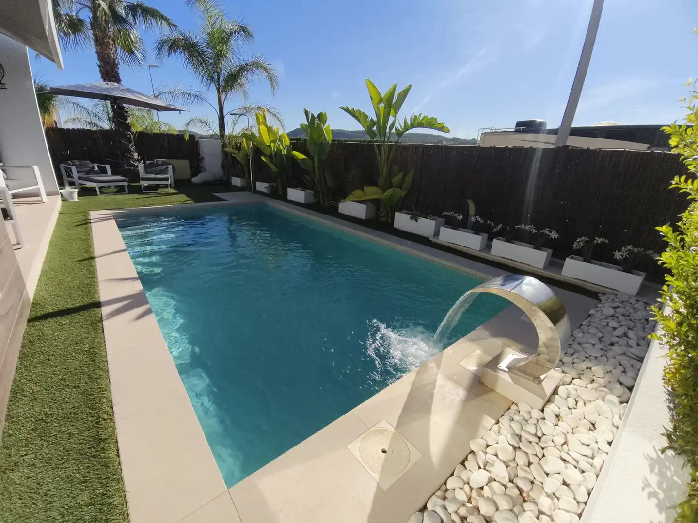 Detached house with pool for sale in N/A, imagen 16