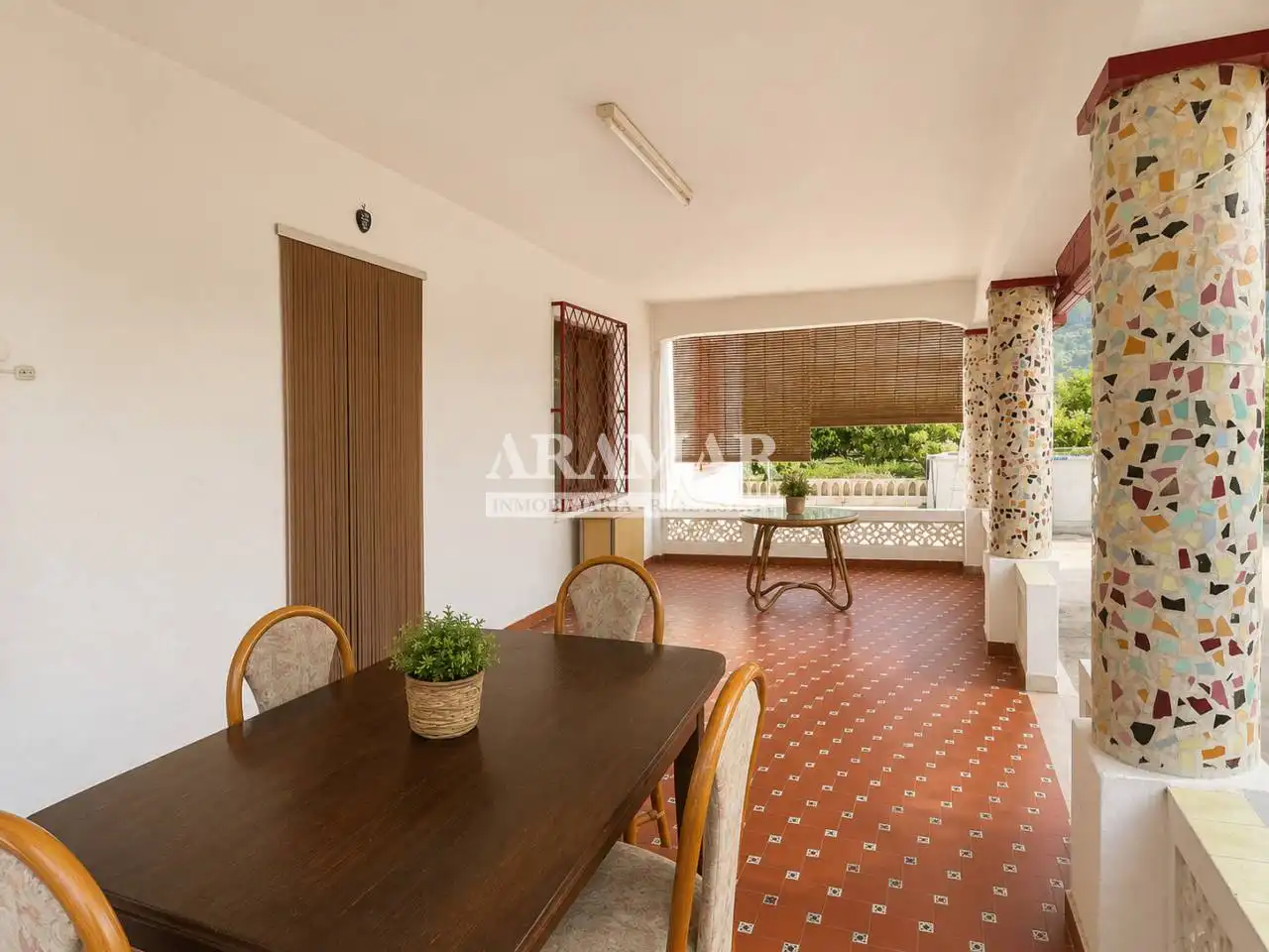 Villa mit Garten zum Verkauf in Pego, imagen 5