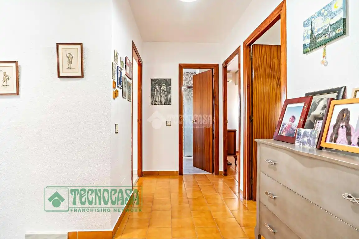 Haus zum Verkauf in La Mojonera, imagen 18