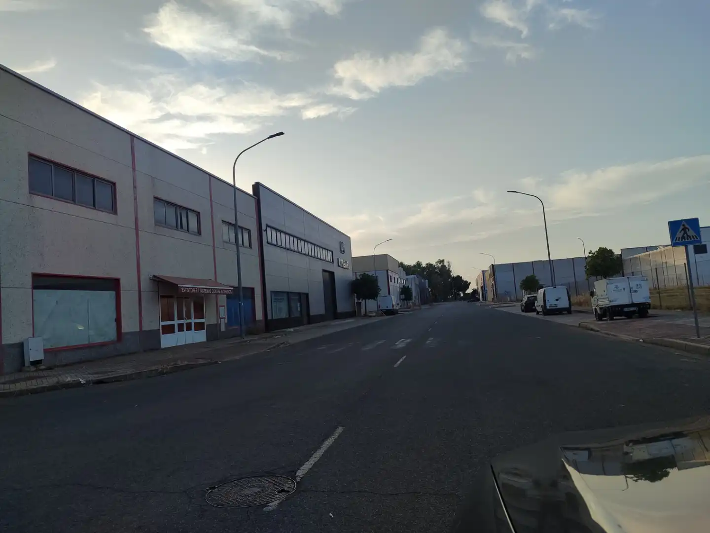 Industrial building for sale in Pedanías Norte, imagen 2