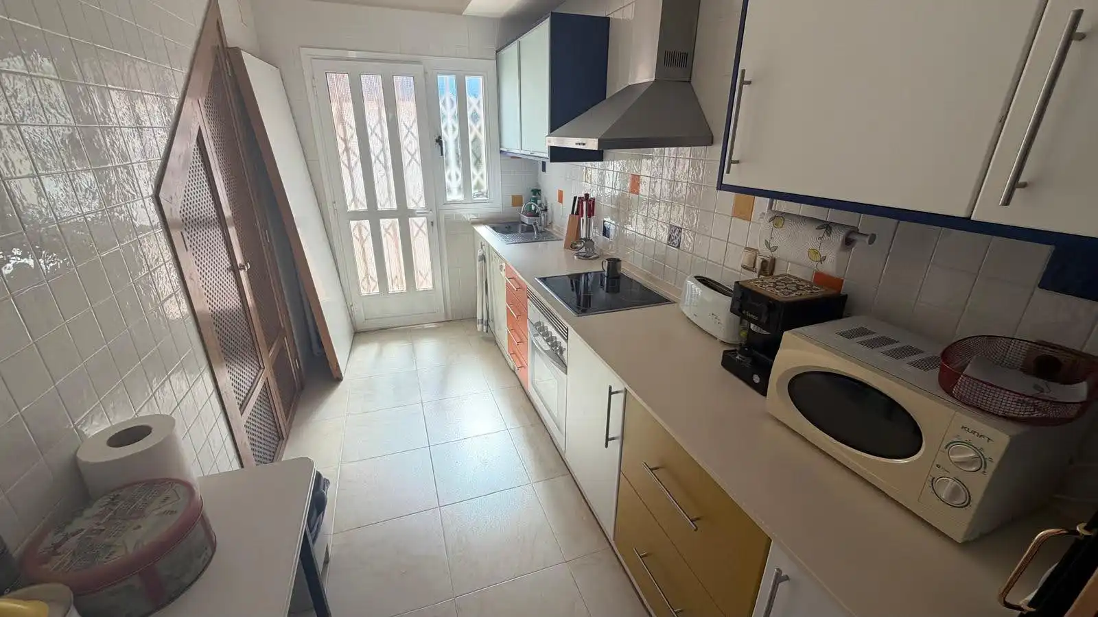 Villa avec piscine à louer à Campo de Murcia, imagen 4