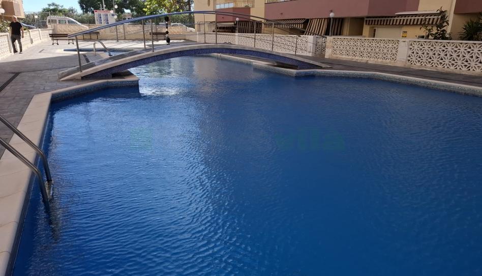 Foto 1 de Piso en venta en Calle Calella, Centre, Barcelona