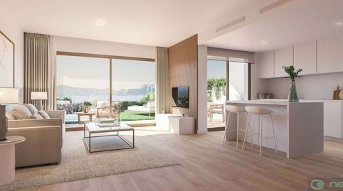 Foto 5 de Casa o xalet en venda a N/a, Vistahermosa, Alicante / Alacant