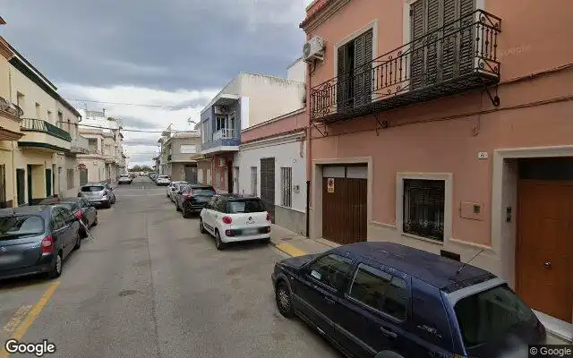 Vista exterior de Pis en venda en Almoines