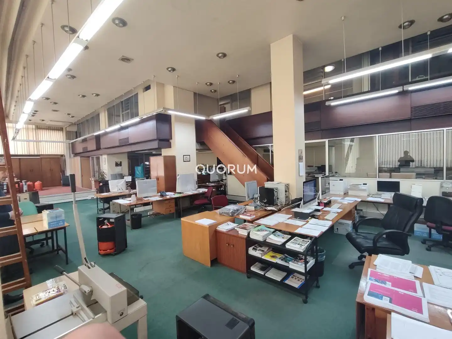 Local comercial en venda a Avenida Zumalakarregi, imagen 4
