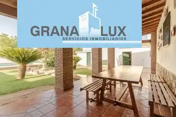 Casa amb piscina en venda a Moraleda de Zafayona, imagen 38