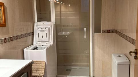 Foto 4 de Estudi de lloguer a Juan Carlos I, Murcia