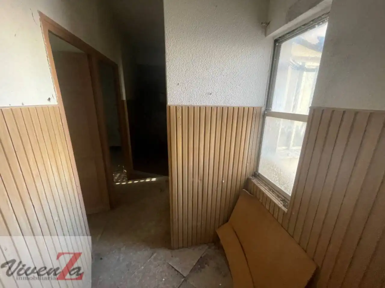 Casa o xalet en venda en San Lázaro