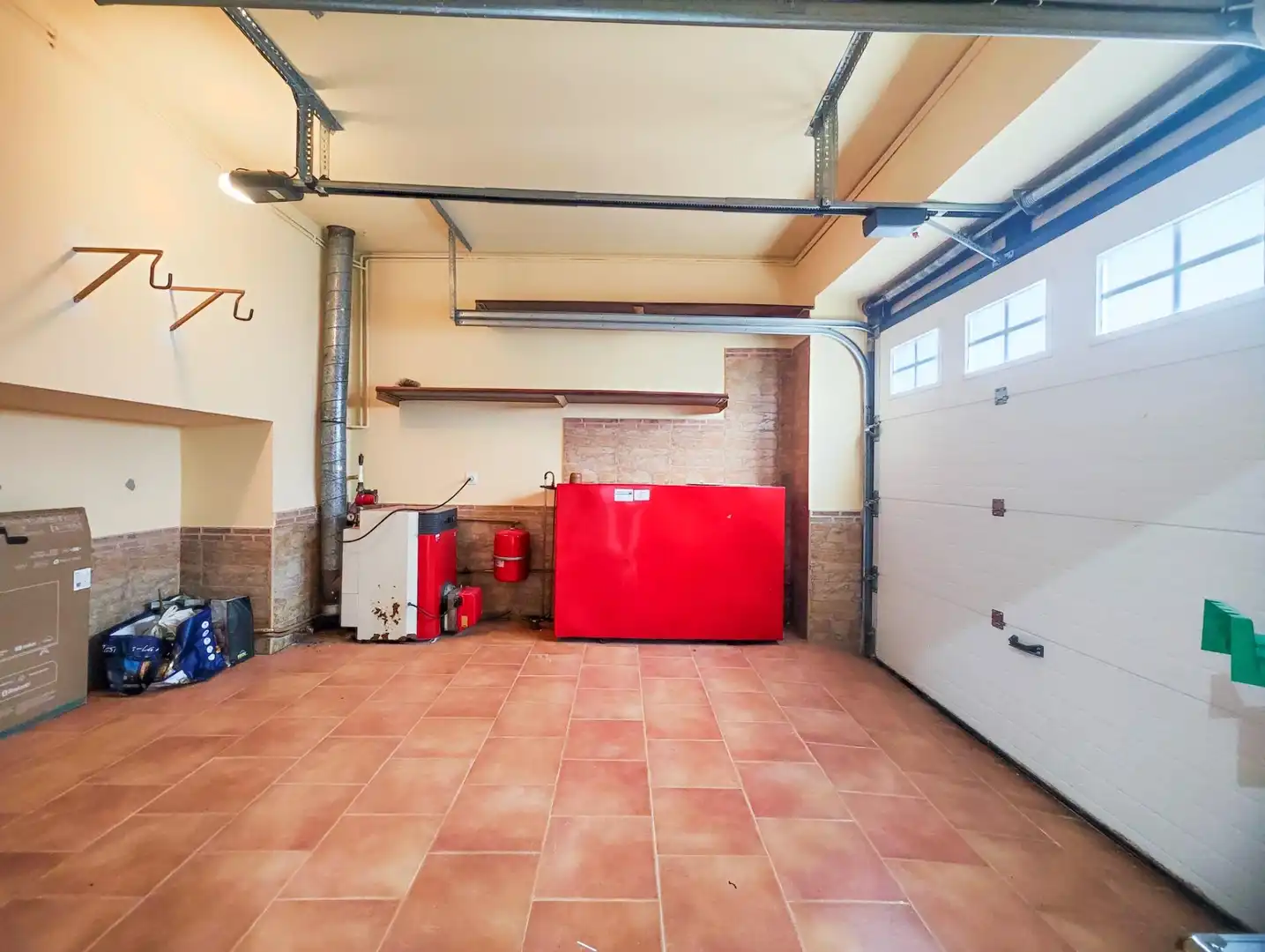 Casa in vendita a Calle Huertas, imagen 4