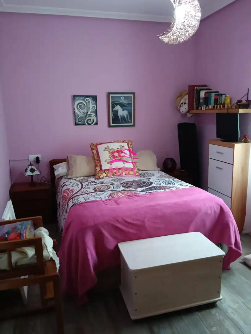 Bedroom of Houses for sale in Mérida  with Air Conditioner, Heating and Swimming Pool