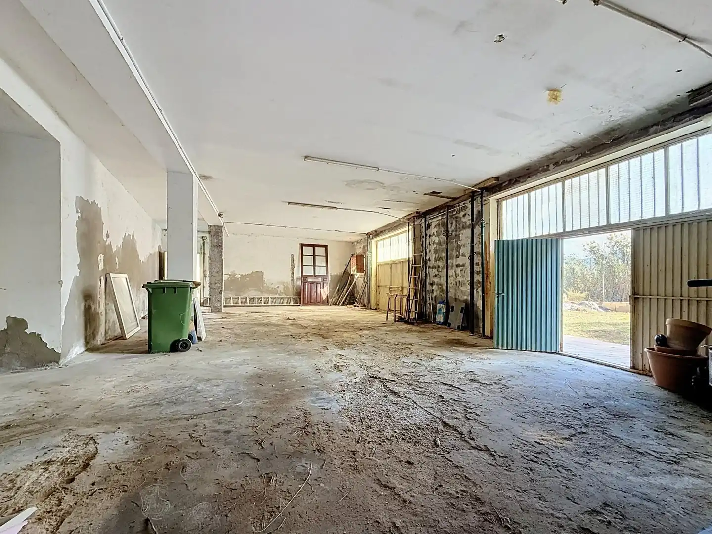 Finca rústica en venta en Castalla, Alicante