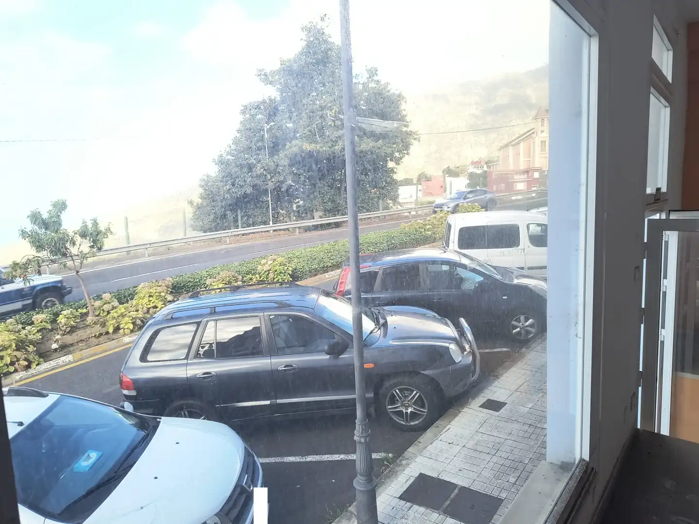 Parking de Local en venta en La Orotava