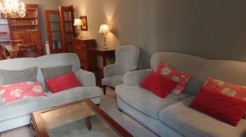 Photo 3 of Flat to rent in Boulevard Zumardia, Área Romántica, Gipuzkoa
