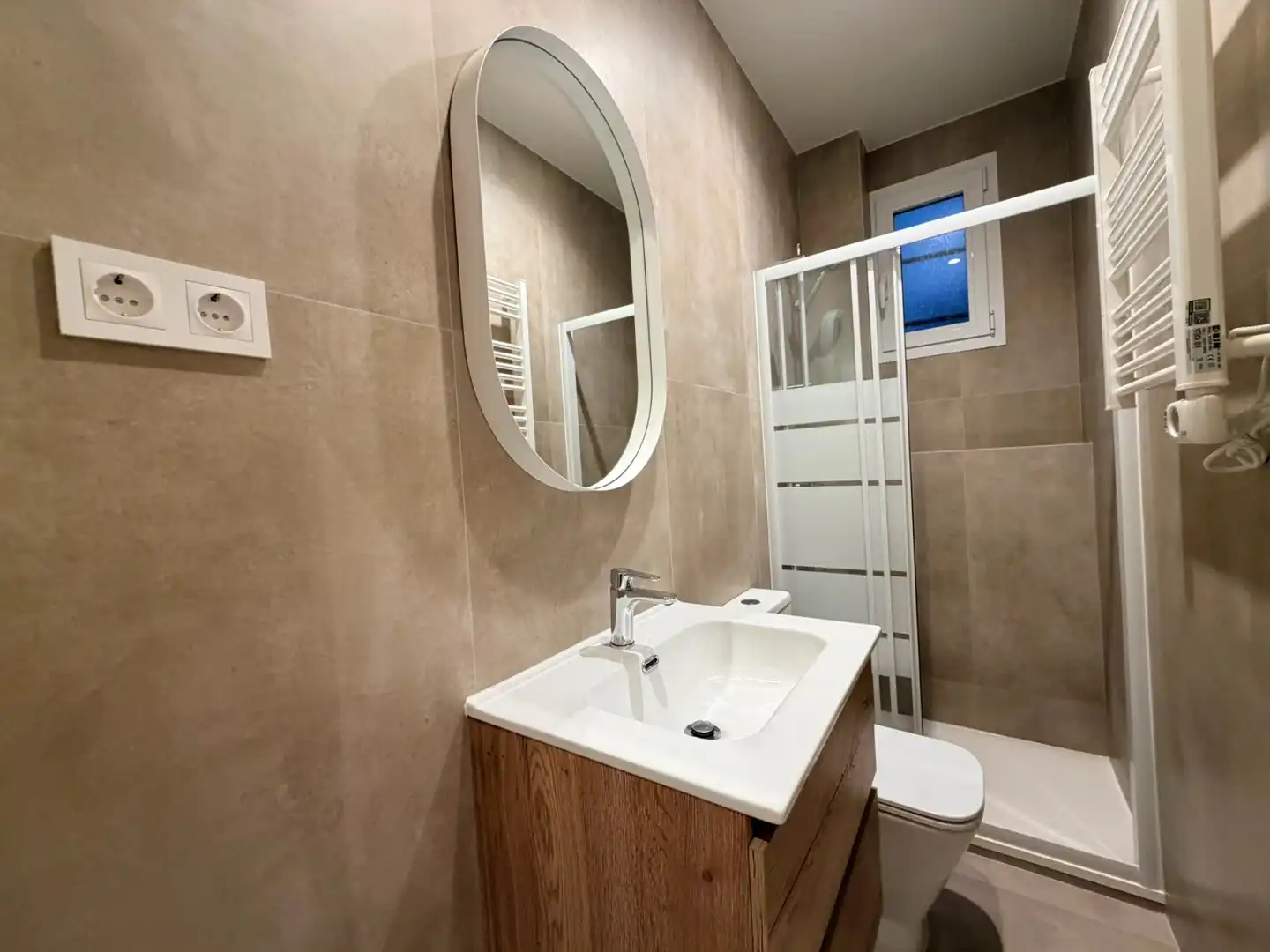 Appartement avec ascenseur à vendre à Calle de Altamirano, imagen 7