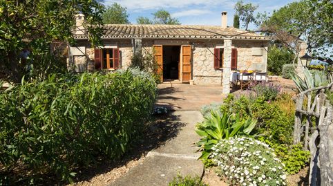 Foto 2 de Finca rústica en venta en Diseminado D'es Refal, Banyalbufar, Illes Balears