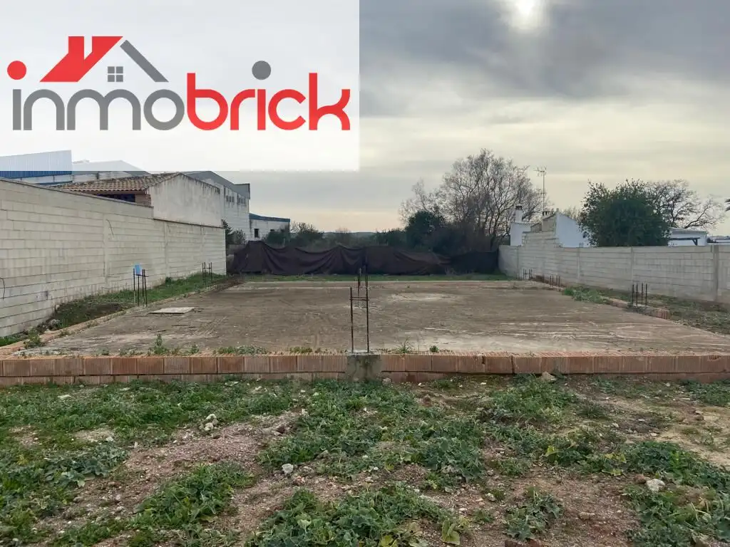 Terreny residencial en venda a Aguilar de la Frontera, imagen 5