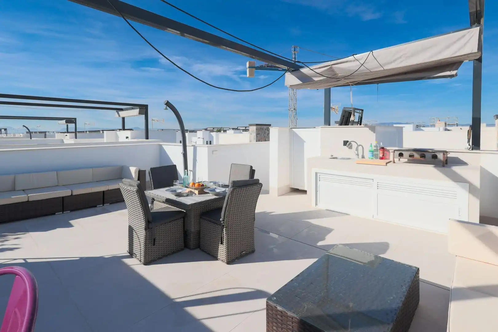 Chalet con piscina en venta en N/A, imagen 40