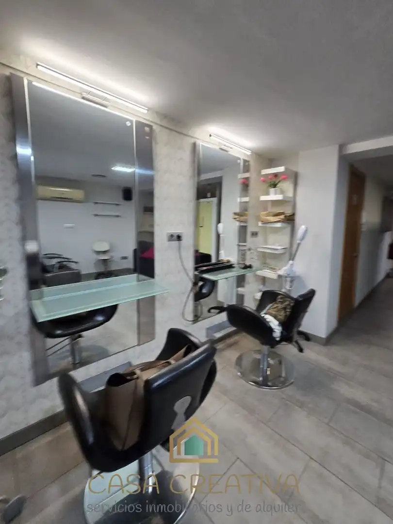 Local comercial en venda a Calle Montcada, imagen 10