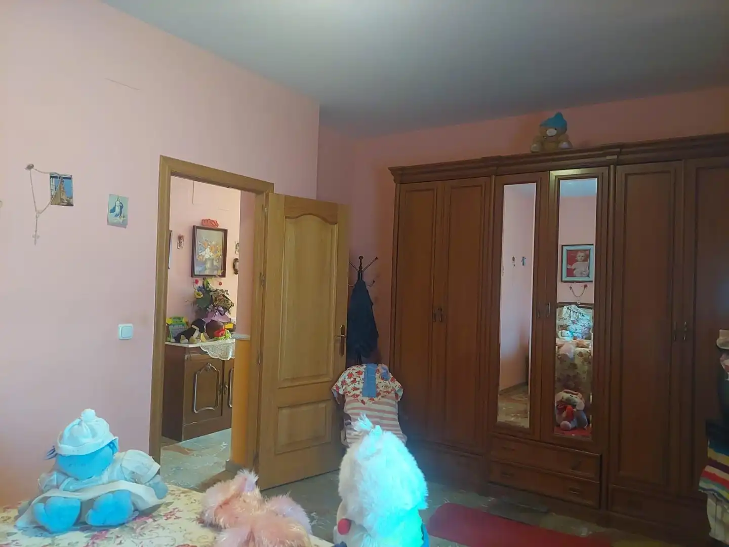 Maison rustique avec piscine à vendre à Periurbano Oeste - Sierra, imagen 22