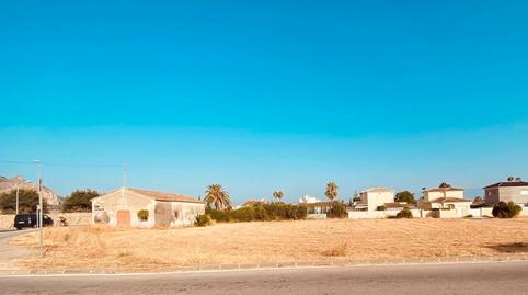 Foto 3 de Terreny industrial en venda a Centro Urbano, Alicante