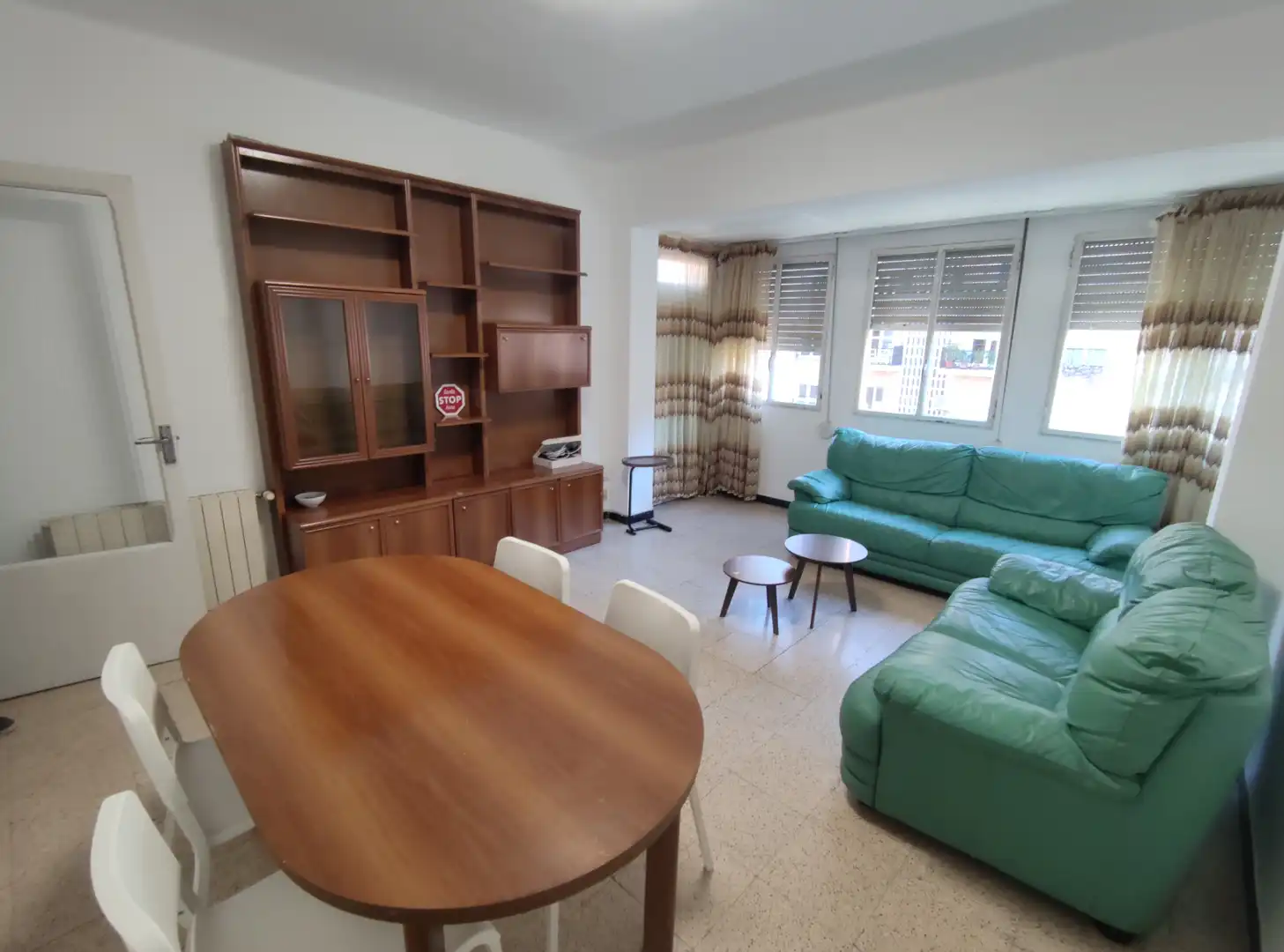 Flat with terrace to rent in N/A, imagen 3