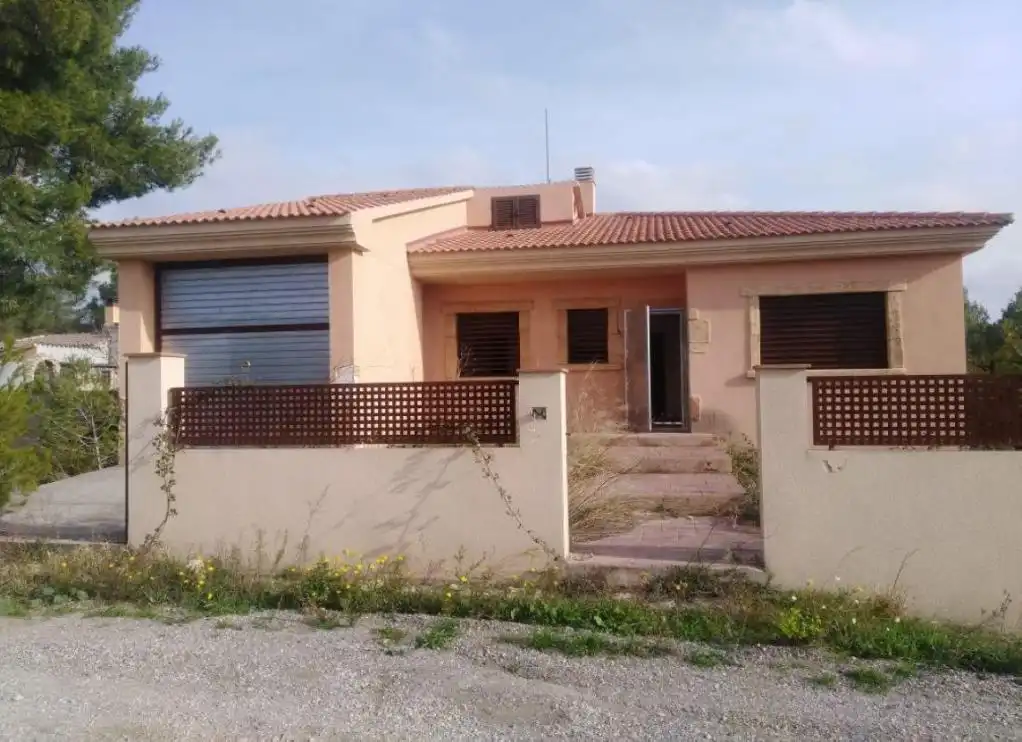 Casa o chalet en venta en Querol (Mas Del Plata), Cabra del Camp