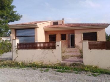 House with garden for sale in Querol (Mas Del Plata)