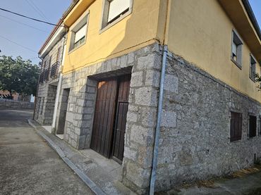 Maison à vendre à Los Santos